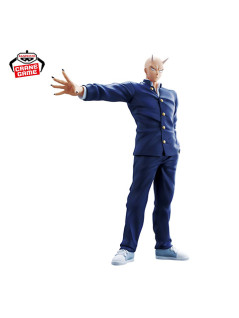 真・侍伝ＹＡＩＢＡ　鬼丸猛フィギュア‐勝負だ。鉄刃‐
