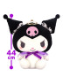 クロミ　ＨＢＤ　Ｋｕｒｏｍｉ♥超ＢＩＧぬいぐるみ