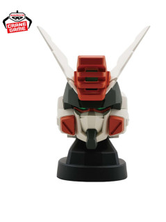 Mobile Suit Gundam SEED Freedom - Lightning Buster Gundam Head Shaped Speaker