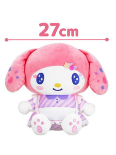 サンリオキャラクターズ　キャンディスウィートポップドールＢＩＧタイプ１　Ｂ