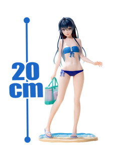 やはり俺の青春ラブコメはまちがっている。完　Ｌｕｍｉｎａｓｔａ　“雪ノ下雪乃”～盛夏　ＴＯＫＹＯ　ＢＡＹ～