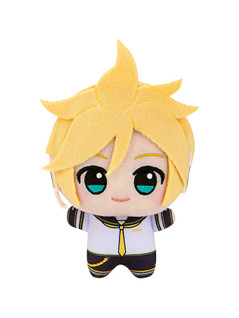 Hatsune Miku Series - Chibi Plushy C