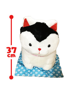 ひげまんじゅう正座参ウルトラＢＩＧ　Ｃ