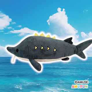 くったりホオジロザメとおともだちＪＢ　Ｂ