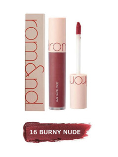 ｒｏｍ＆ｎｄ　ロムアンドゼロベルベットティント３種アソート　Ｂ