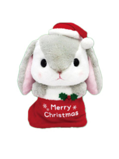 ぽてうさろっぴーハイクオリティクリスマスＪＢ　Ｃ