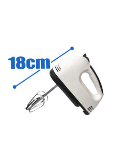 ７段階ハンドミキサー