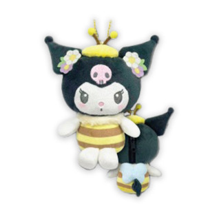 Sanrio Mascot Pouch – Tiny Creatures Bee E