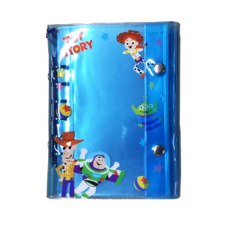 ディズニー２ＷＡＹシール帳（ＬＬ）②　Ｆ