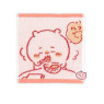 ちいかわ高級ミニタオル（おかお柄）　Ｃ