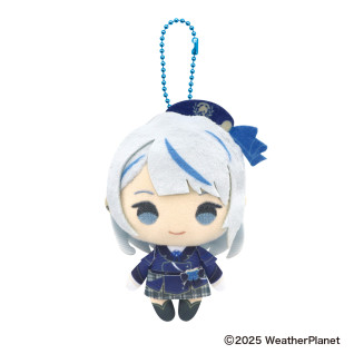 Ｗｅａｔｈｅｒ　Ｐｌａｎｅｔ　マスコットぬいぐるみ　Ａ