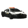 ＲＣ　ＨＯＮＤＡ　ＮＳＸパトカー（３２９６）　Ｂ