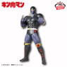 『キン肉マン』　リアルフィギュアシリーズ-ウォーズマン-