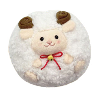 ひつじぬいぐるみ　アソート　Ａ