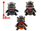 GODZILLA 手玉玩偶4