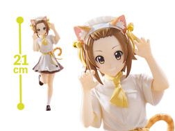 けいおん！　Ｔｒｉｏ-Ｔｒｙ-ｉＴ　Ｆｉｇｕｒｅー田井中律ー