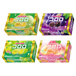 コロロ（クラウンメロン）よくばりＢＯＸ４種