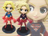 SUPERGIRL Q posket -SUPERGIRL- 