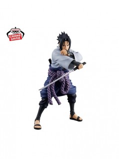 ＮＡＲＵＴＯ-ナルト-　疾風伝　Ｇｒａｎｄｉｓｔａ-ＵＣＨＩＨＡ　ＳＡＳＵＫＥ-