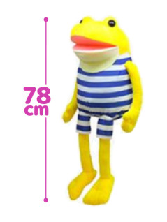 おとぼけケロピョンバケーションウルトラＢＩＧ　Ｂ