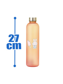 Miffy - Drink Bottle with Marker B