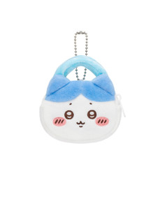 ちいかわ　ぬいふわトートミニ　Ｂ