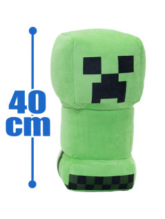 Minecraft 苦力怕超大玩偶