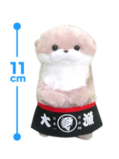 カワウソうそやん魚屋さんＬＭＣ　Ａ．うそやん