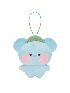 ＢＴ２１　ｍｉｎｉｎｉ　Ｐｅｔｉｔ　Ｈｏｌｉｄａｙ　ミニぬいぐるみマスコット　Ａ