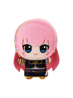Hatsune Miku Series - Chibi Plushy D