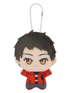 １８ＴＲＩＰ　ちびぐるみ～夕班～第二弾　Ｄ