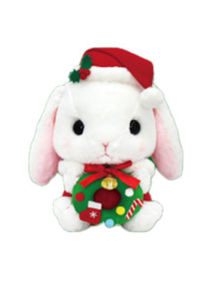 ぽてうさろっぴーハイクオリティクリスマスＪＢ　Ｄ