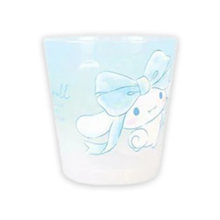 サンリオドットタンブラー水彩ビッグリボン５種　Ｃ