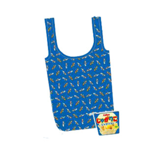 卡樂比 Jagarico環保袋 C