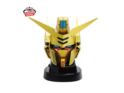 『機動戦士ガンダムＳＥＥＤ　ＦＲＥＥＤＯＭ』　アカツキヘッド型スピーカー
