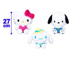 サンリオキャラクターズ　リラックスサマーバケーションドールＢＩＧタイプ１