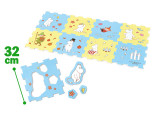 Moominvalley - Puzzle Mat