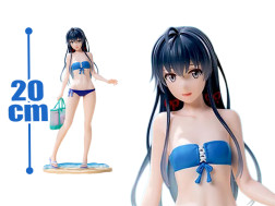 やはり俺の青春ラブコメはまちがっている。完　Ｌｕｍｉｎａｓｔａ　“雪ノ下雪乃”～盛夏　ＴＯＫＹＯ　ＢＡＹ～