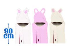 うさちゃんブランケット