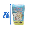ちいかわ１２ロールダブル