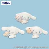 大耳狗 和點心一起 玩偶