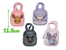 ポケットモンスターミニコロバッグＶｅｒ．５．７５（４種）