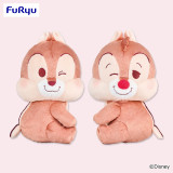 チップ＆デール　チェリーブロッサム　ＢＩＧぬいぐるみ