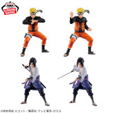 ＮＡＲＵＴＯ-ナルト-　疾風伝　Ｆｉｇｕｎｏ-ＵＺＵＭＡＫＩ　ＮＡＲＵＴＯ　＆　ＵＣＨＩＨＡ　ＳＡＳＵＫＥ-