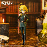 幼女戦記　Ｖｉｖｉｔフィギュア　ターニャ・デグレチャフ