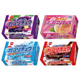 ガブリチュウよくばりＢＯＸ４種