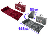 Sleeping Mat with Pillow 7