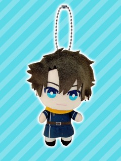 オンクレ限定 ｆａｔｅ ｇｒａｎｄ ｏｒｄｅｒ 絶対魔獣戦線バビロニア ともぬい ａ 藤丸立夏 オンラインクレーンゲーム トレバ