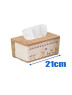 Moomin - Clear Tissue Case A