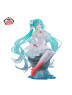 初音ミク　ＢＡＮＰＲＥＳＴＯ　ＥＶＯＬＶＥ　Ｃｌｅａｒｌｕｘｅ‐クリオネ‐フィギュア